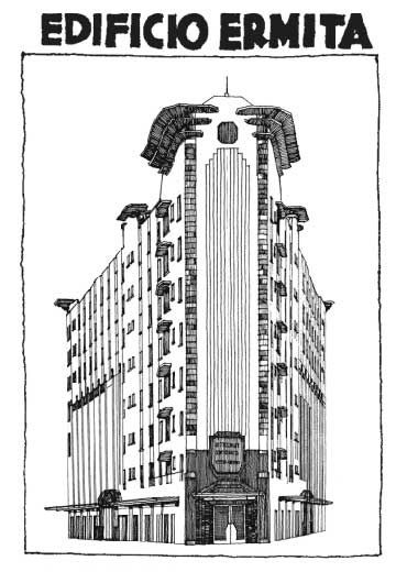 Edificio Ermita